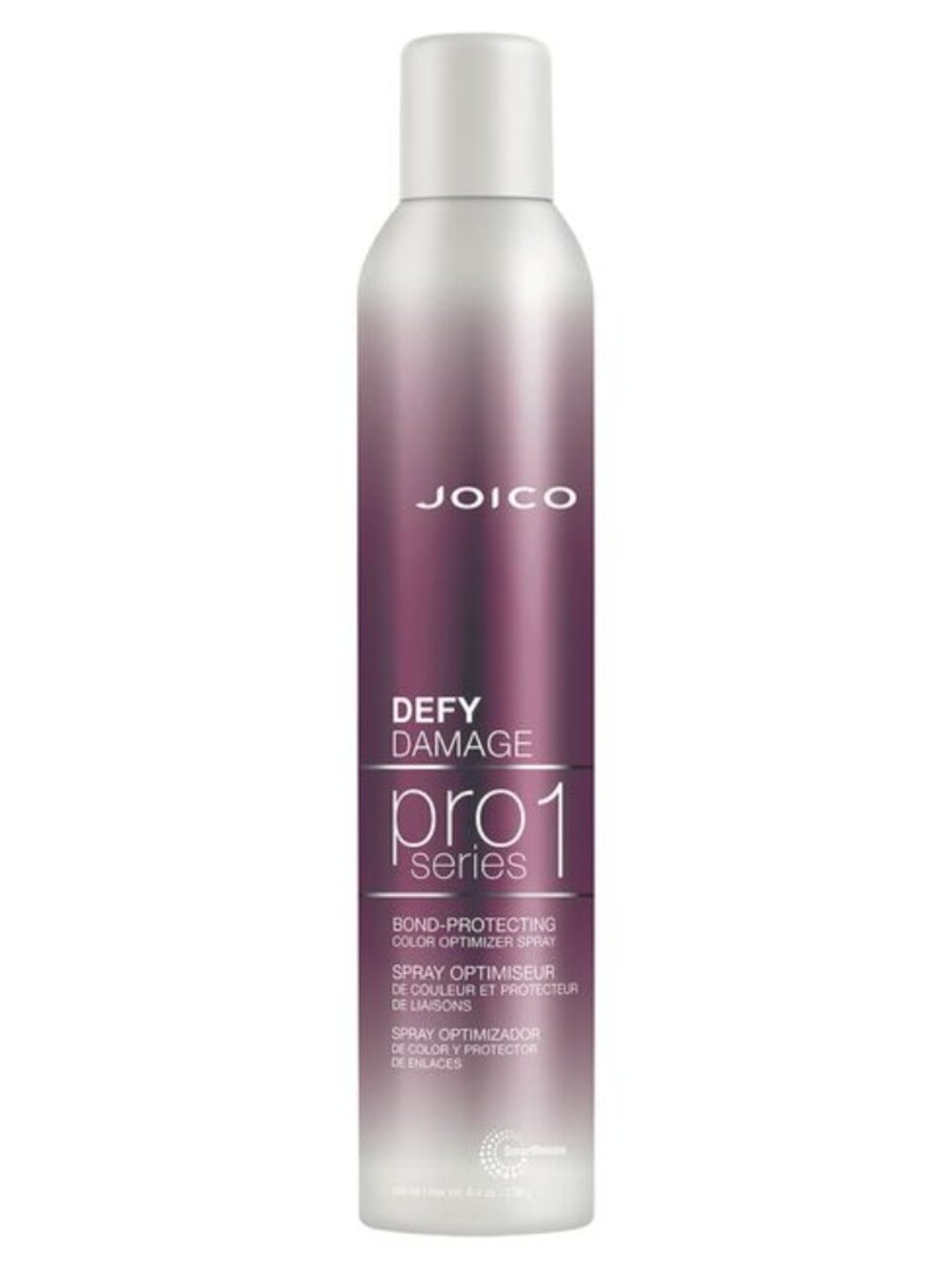 Joico Defy Damage Pro series 1 Bond Protecting Color Optimizer Spray